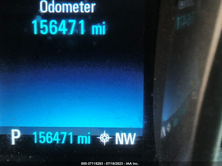 2014 CHEVROLET MALIBU 1LT - 1G11C5SL0EF264235