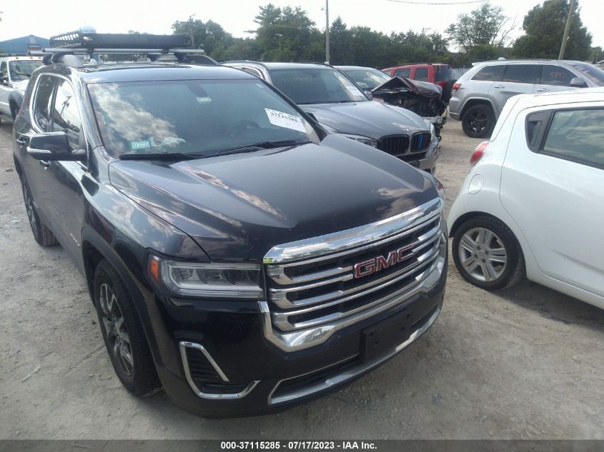 2020 GMC ACADIA SLE - 1GKKNKLS8LZ193988