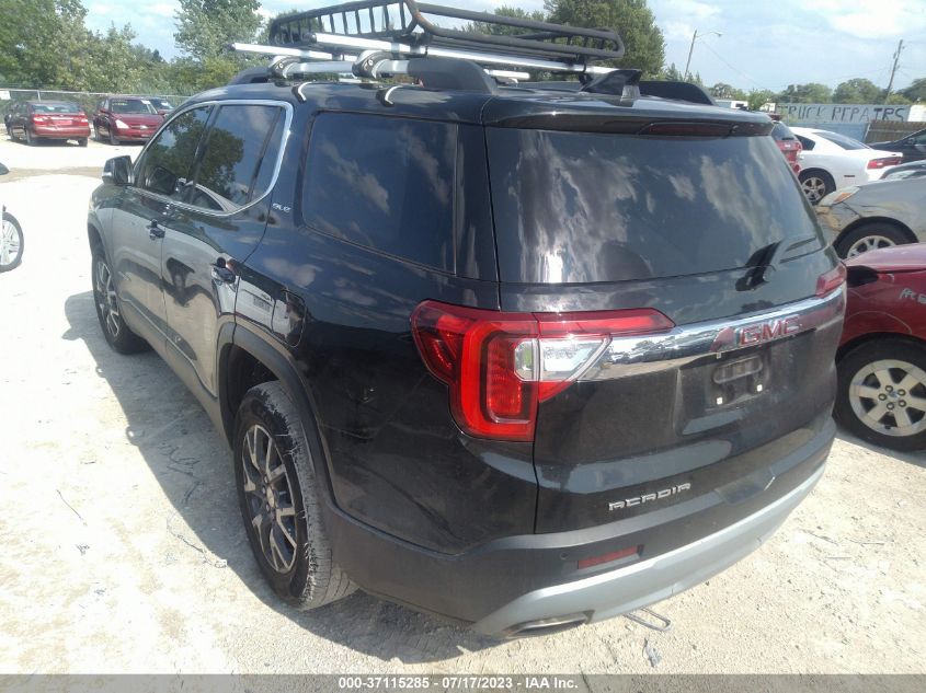2020 GMC ACADIA SLE - 1GKKNKLS8LZ193988