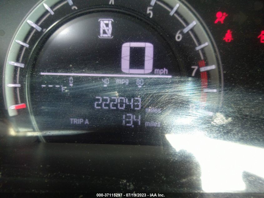 2019 HONDA CR-V LX - 2HKRW6H31KH201323