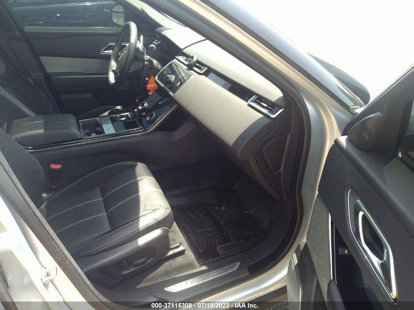 2019 LAND ROVER RANGE ROVER VELAR R-DYNAMIC SE - SALYL2EV0KA798645