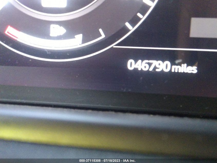 2019 LAND ROVER RANGE ROVER VELAR R-DYNAMIC SE - SALYL2EV0KA798645