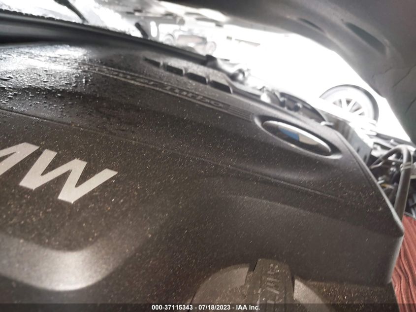 2014 BMW 4 SERIES 428I - WBA3N7C54EK221463