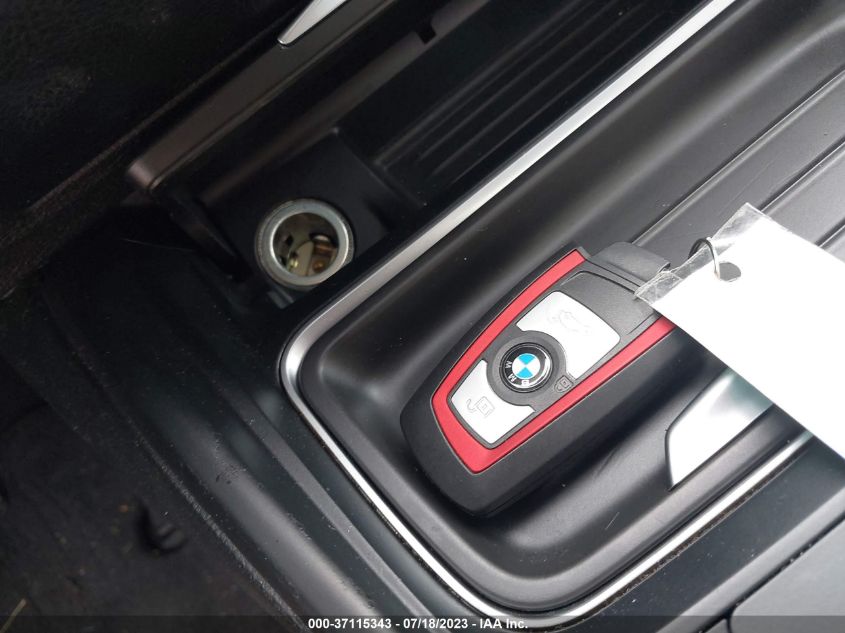 2014 BMW 4 SERIES 428I - WBA3N7C54EK221463