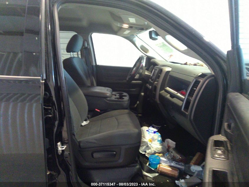 2014 RAM 1500 EXPRESS - 1C6RR7KTXES247624