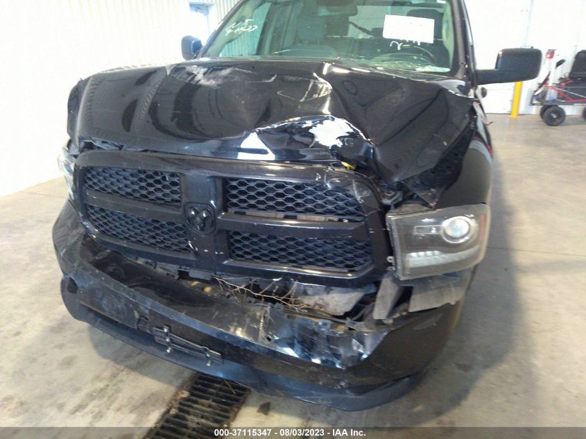 2014 RAM 1500 EXPRESS - 1C6RR7KTXES247624