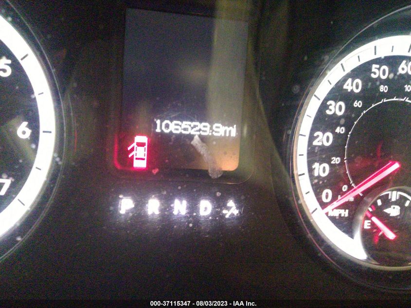 2014 RAM 1500 EXPRESS - 1C6RR7KTXES247624