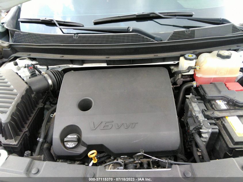 2018 CHEVROLET TRAVERSE LS - 1GNERFKW0JJ230706