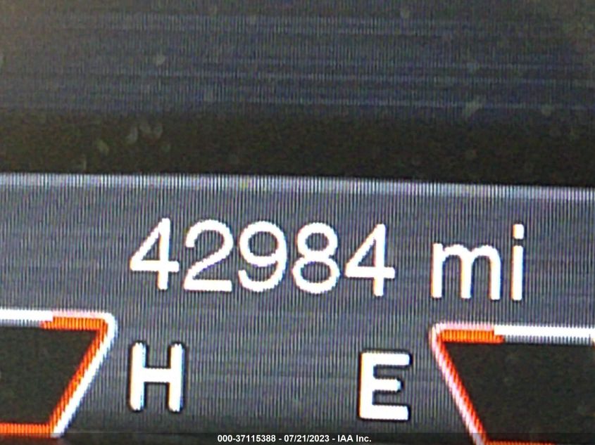 2018 JEEP CHEROKEE OVERLAND - 1C4PJLJX1JD533588