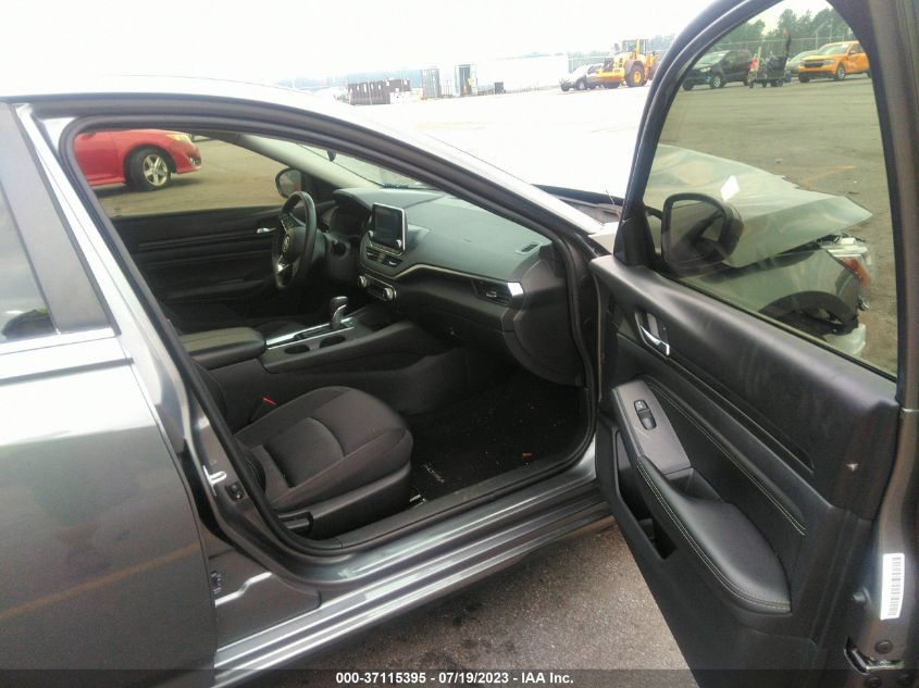 2020 NISSAN ALTIMA 2.5 S - 1N4BL4BV4LC233369
