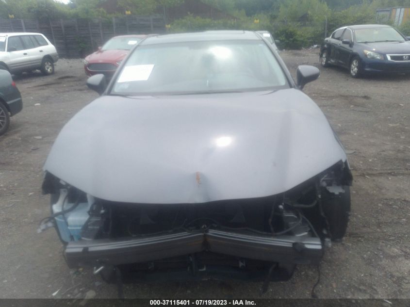 2013 LEXUS ES 350 4DR SDN - JTHBK1GGXD2027937