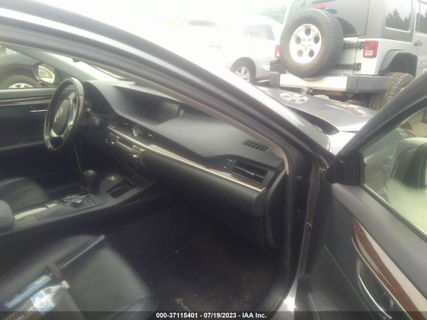 2013 LEXUS ES 350 4DR SDN - JTHBK1GGXD2027937