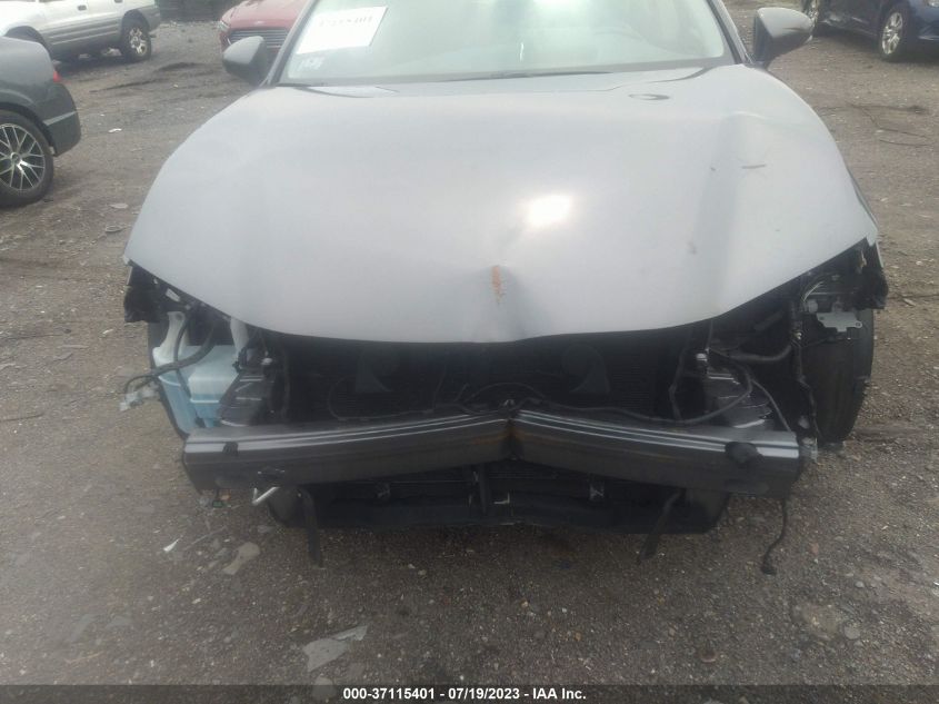 2013 LEXUS ES 350 4DR SDN - JTHBK1GGXD2027937