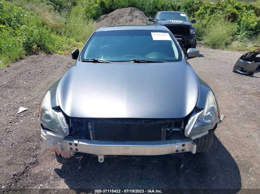 2014 INFINITI Q60 COUPE JOURNEY JN1CV6EK7EM110803