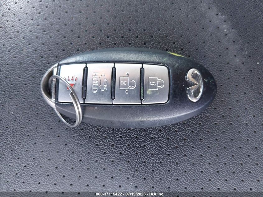 2014 INFINITI Q60 COUPE JOURNEY JN1CV6EK7EM110803