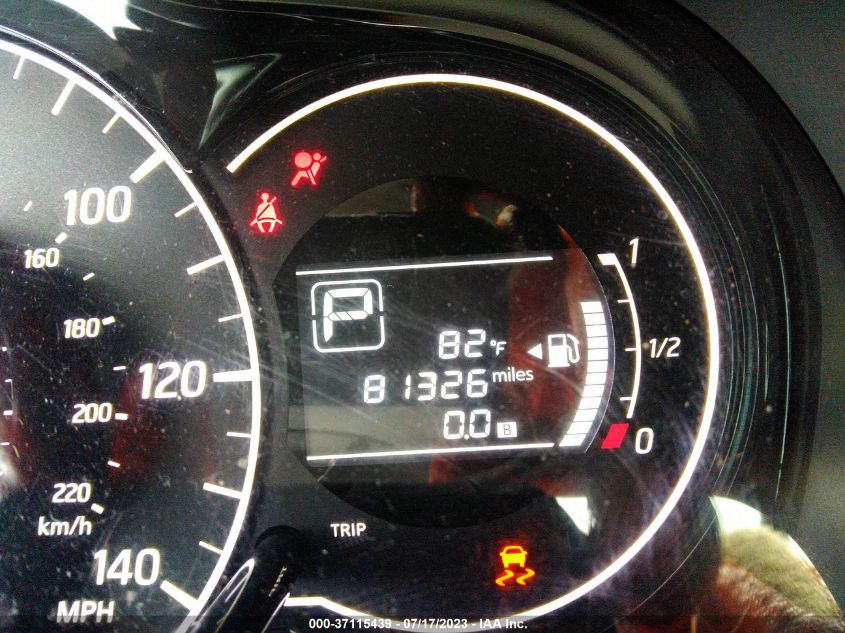 2015 NISSAN VERSA NOTE SV - 3N1CE2CP6FL423988