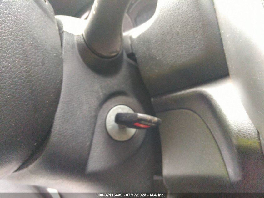 2015 NISSAN VERSA NOTE SV - 3N1CE2CP6FL423988