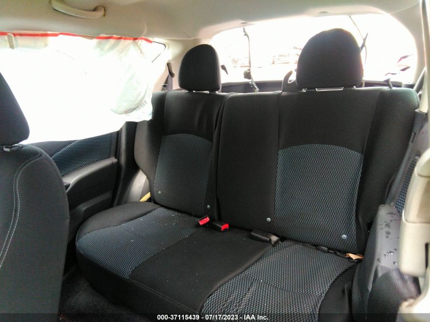 2015 NISSAN VERSA NOTE SV - 3N1CE2CP6FL423988