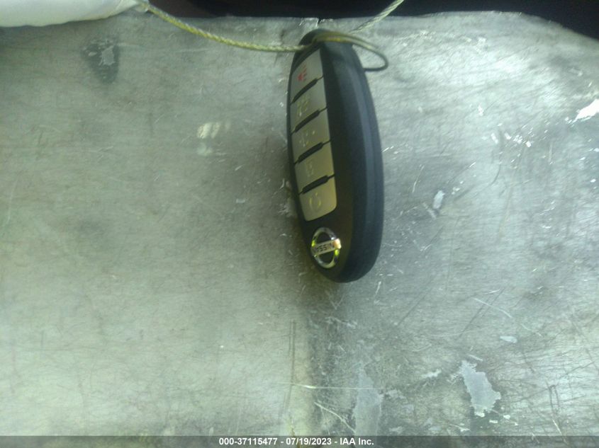 2018 NISSAN ROGUE SV - 5N1AT2MV8JC836244