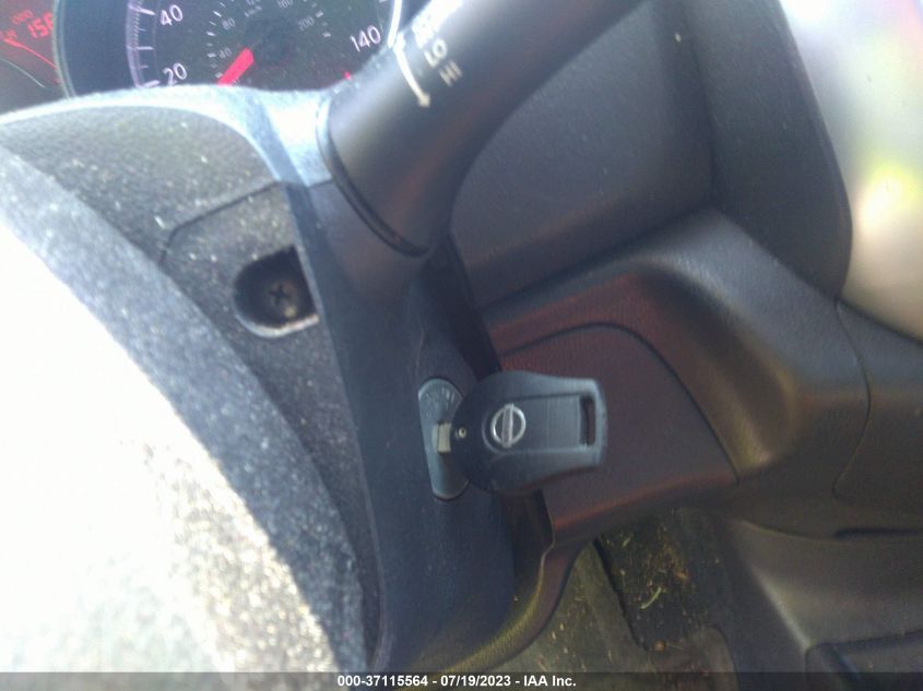 2014 NISSAN VERSA NOTE SV - 3N1CE2CP5EL404511
