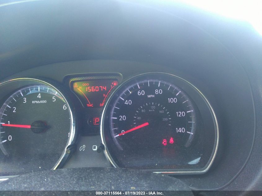 2014 NISSAN VERSA NOTE SV - 3N1CE2CP5EL404511