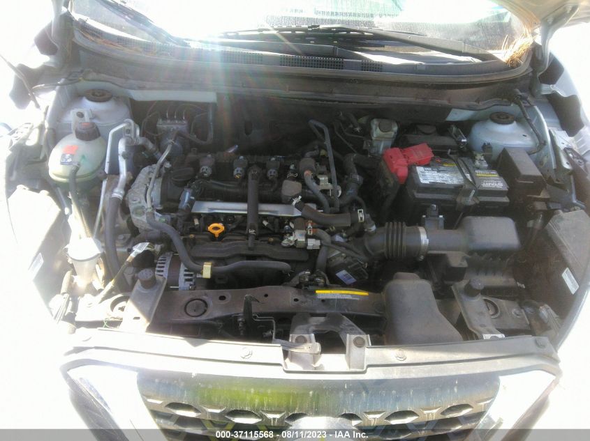 2020 NISSAN KICKS SV - 3N1CP5CV9LL493670