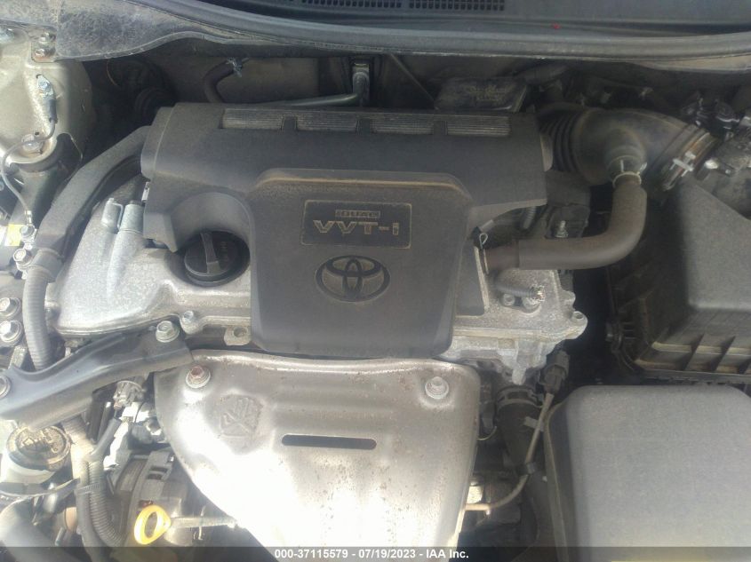 2015 TOYOTA CAMRY XLE/SE/LE/XSE - 4T1BF1FK0FU966710