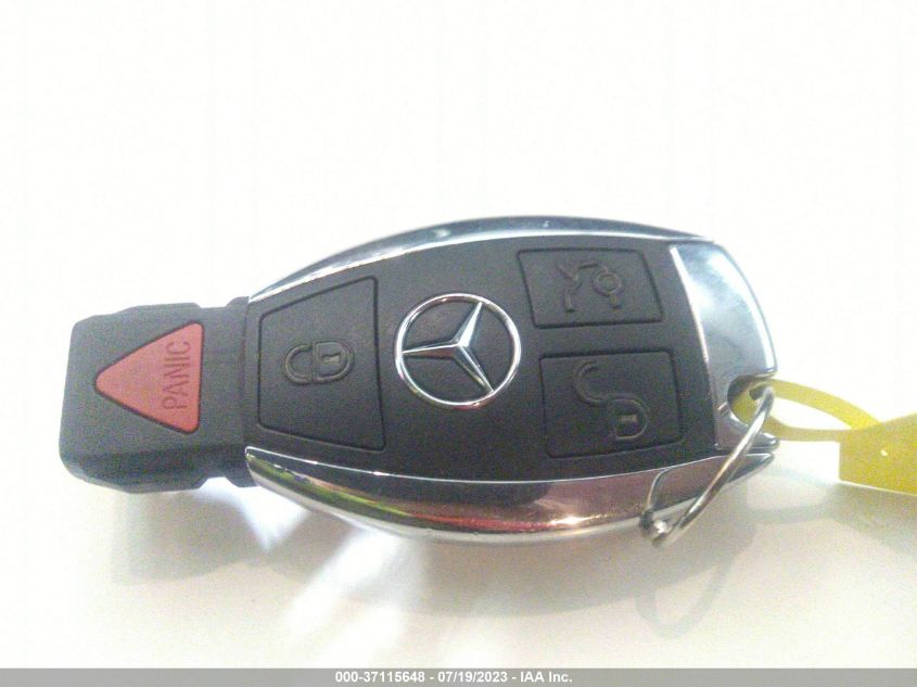 2015 MERCEDES-BENZ GLA-CLASS GLA 250 - WDCTG4GB6FJ076293