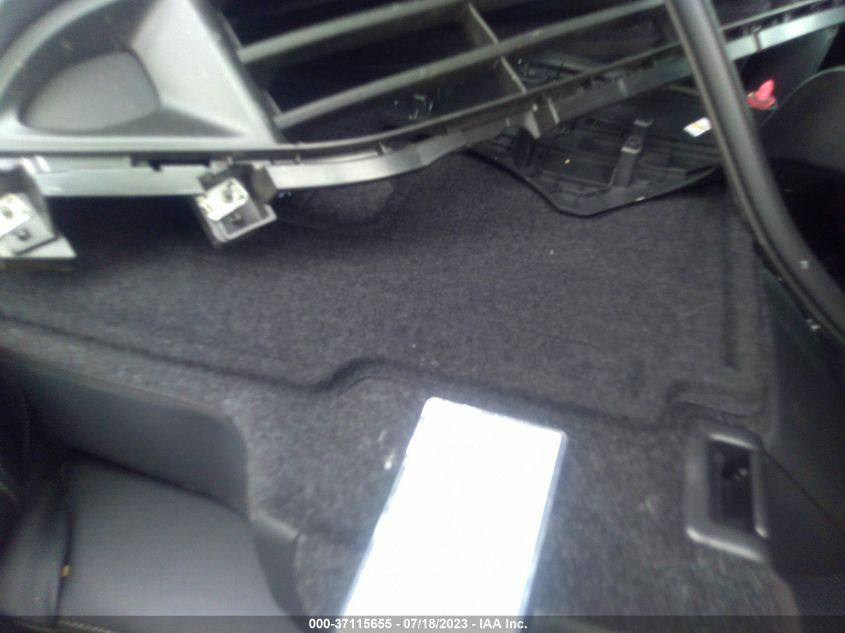 2023 NISSAN ROGUE SL - 5N1BT3CBXPC807306