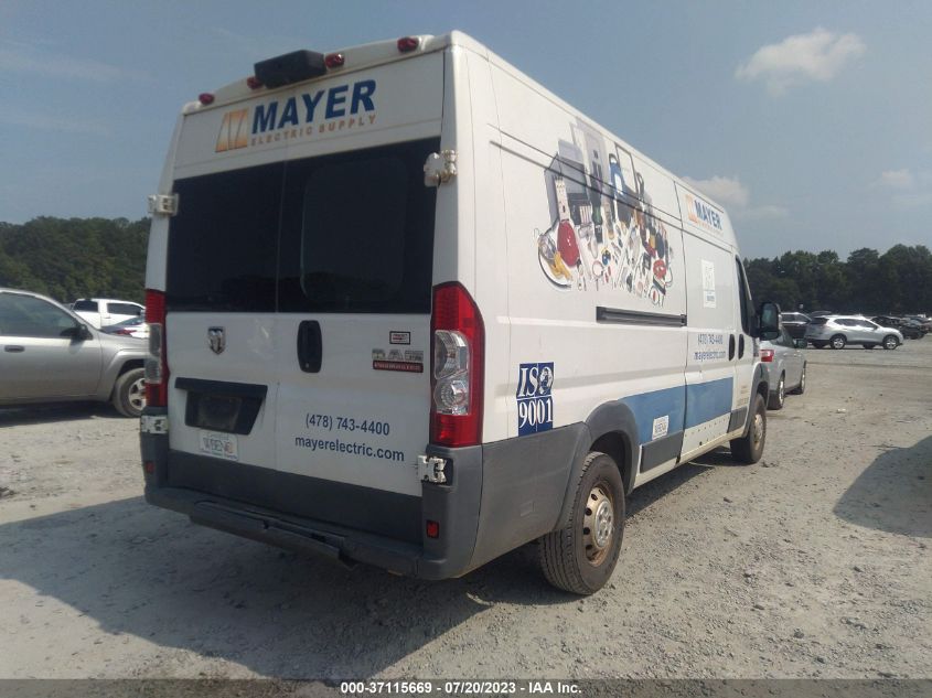 2014 RAM PROMASTER - 3C6URVJG6EE129530