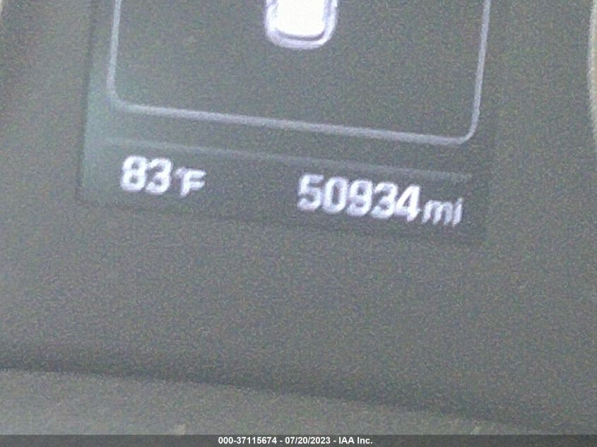 2018 HYUNDAI TUCSON SE - KM8J2CA49JU659685
