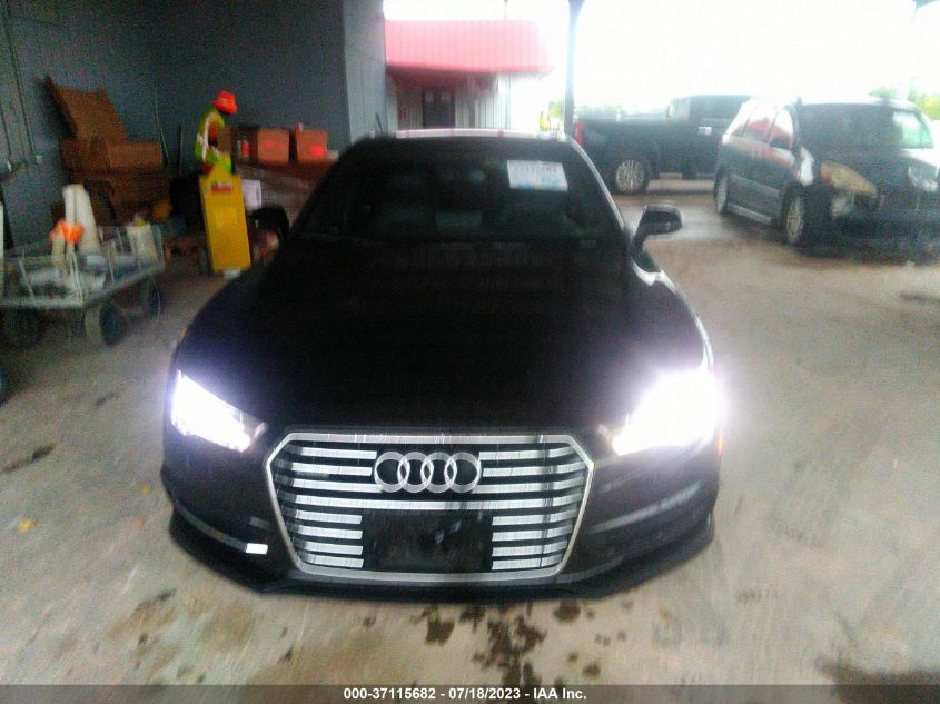 2016 AUDI A7 3.0 PREMIUM PLUS - WAUWGAFC7GN064852