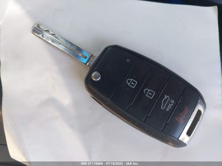 2015 KIA OPTIMA LX - 5XXGM4A7XFG357201