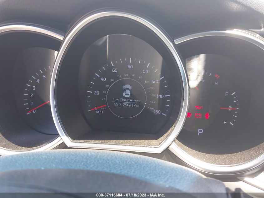 2015 KIA OPTIMA LX - 5XXGM4A7XFG357201