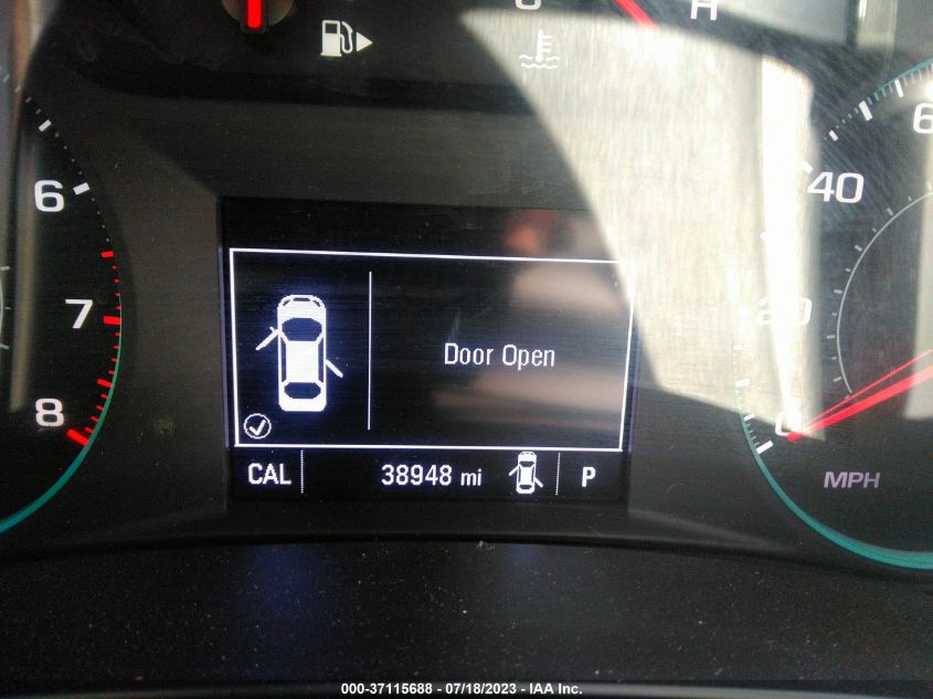 2022 CHEVROLET MALIBU LT - 1G1ZD5ST5NF174384