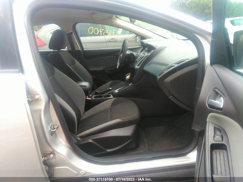 2013 FORD FOCUS SE - 1FADP3F21DL235153