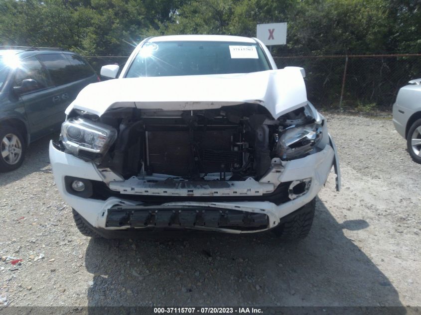 2016 TOYOTA TACOMA SR5/TRD SPORT - 3TMBZ5DN8GM002068