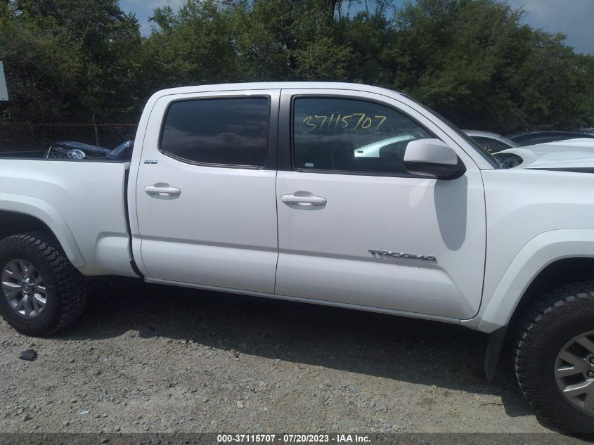 2016 TOYOTA TACOMA SR5/TRD SPORT - 3TMBZ5DN8GM002068