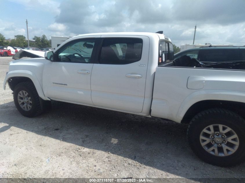 2016 TOYOTA TACOMA SR5/TRD SPORT - 3TMBZ5DN8GM002068