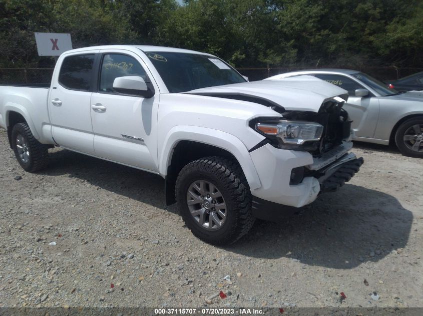 2016 TOYOTA TACOMA SR5/TRD SPORT - 3TMBZ5DN8GM002068