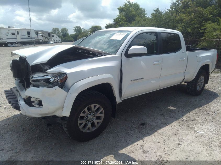 2016 TOYOTA TACOMA SR5/TRD SPORT - 3TMBZ5DN8GM002068