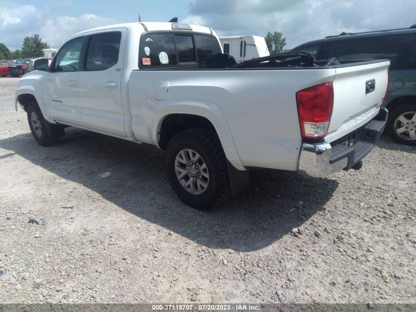 2016 TOYOTA TACOMA SR5/TRD SPORT - 3TMBZ5DN8GM002068