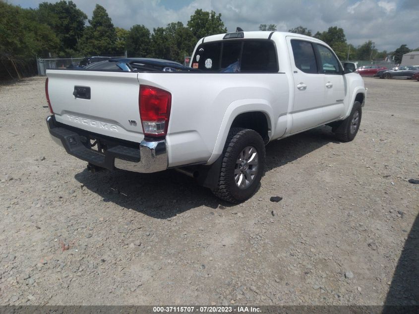 2016 TOYOTA TACOMA SR5/TRD SPORT - 3TMBZ5DN8GM002068