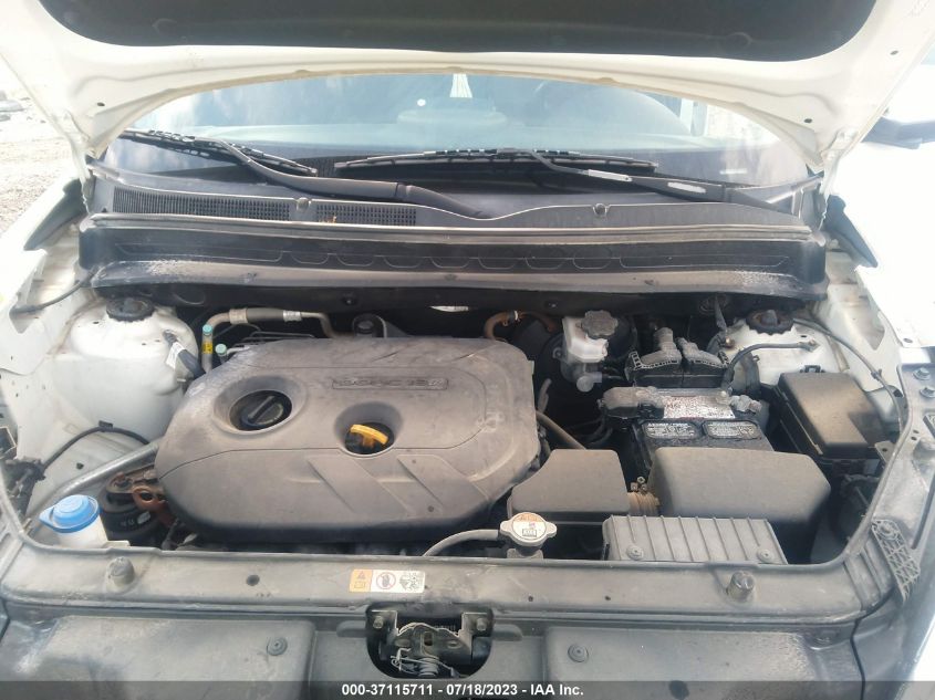 2013 KIA SOUL + - KNDJT2A62D7549738