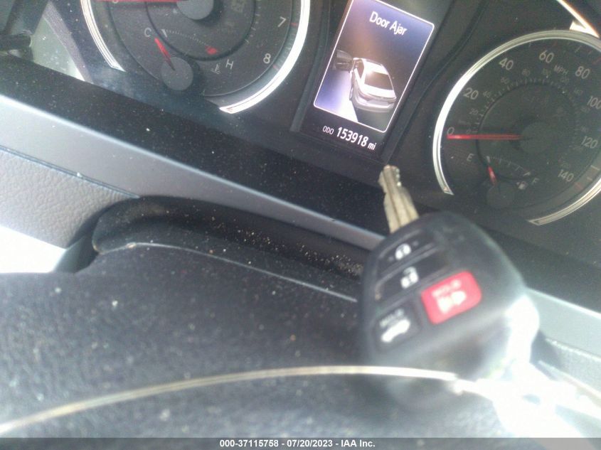 2017 TOYOTA CAMRY XLE/SE/LE/XSE - 4T1BF1FK1HU651174