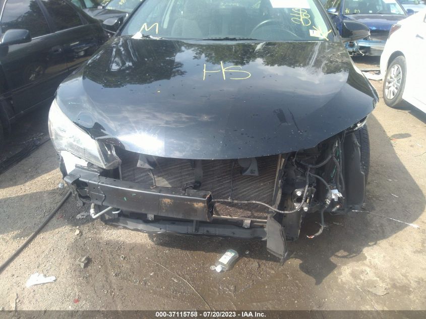 2017 TOYOTA CAMRY XLE/SE/LE/XSE - 4T1BF1FK1HU651174