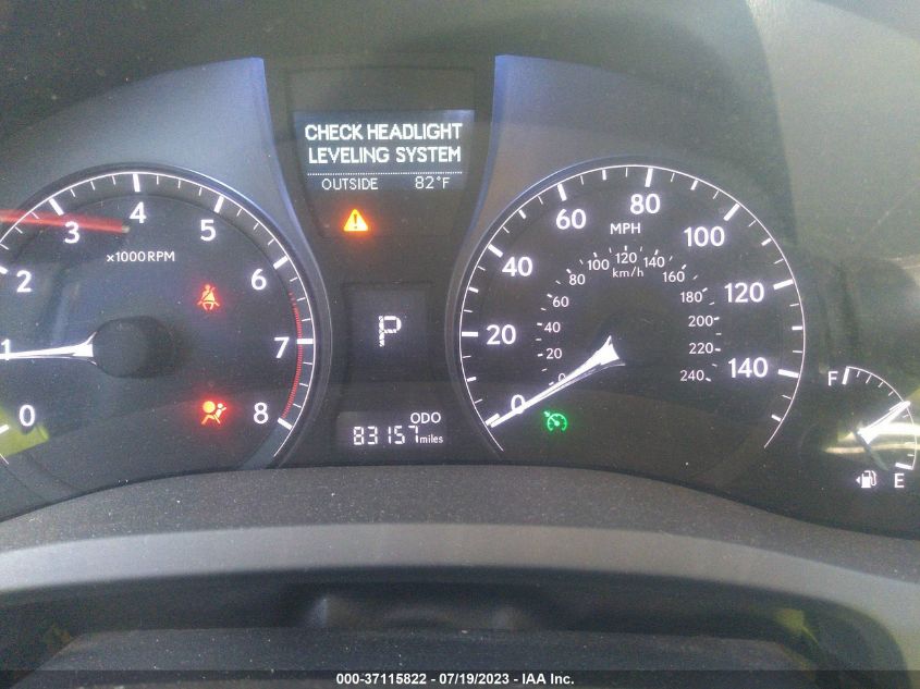 2015 LEXUS RX 350 - 2T2BK1BA7FC324846