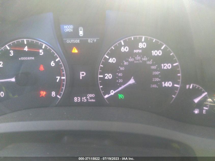 2015 LEXUS RX 350 - 2T2BK1BA7FC324846