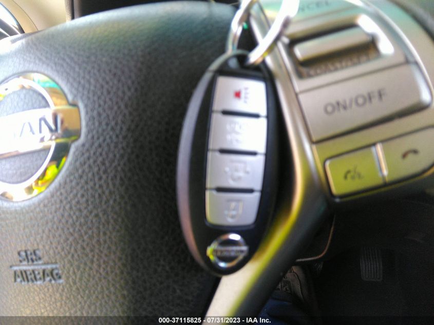 2013 NISSAN ALTIMA 2.5 S - 1N4AL3AP2DC220520