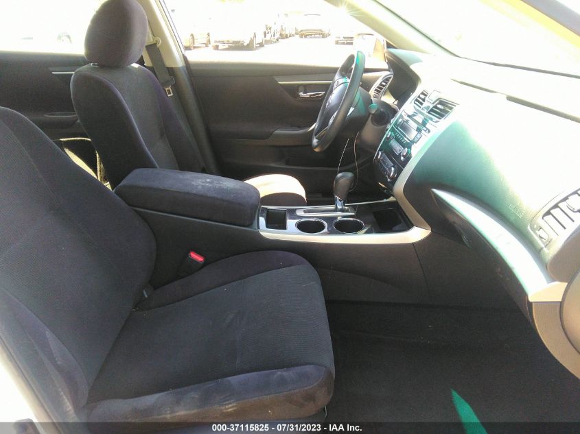 2013 NISSAN ALTIMA 2.5 S - 1N4AL3AP2DC220520